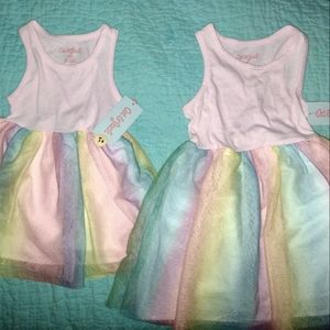 Toddler dresses